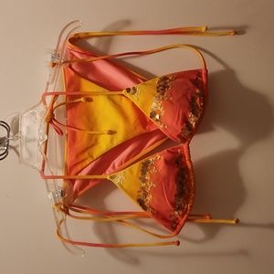 Victoria Secret bikini